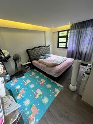 Blk 335B Yishun Riverwalk (Yishun), HDB 4 Rooms #566457801